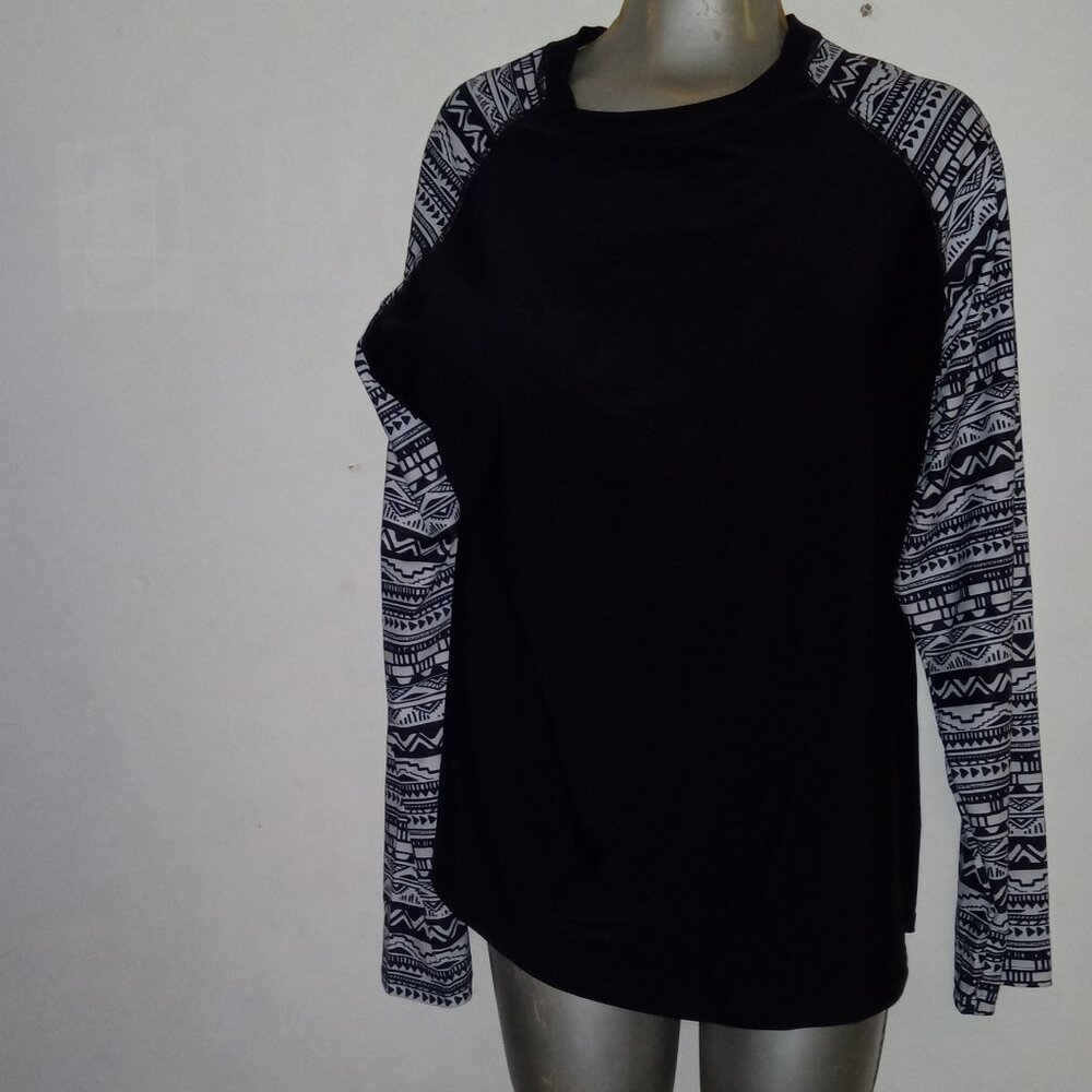 DACI Classic Fashion Collection Swim Top Brand New With Tag Size 22 Women